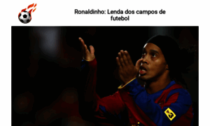 Gaucho-ronaldinhopt.biz thumbnail