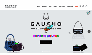 Gaucho.com thumbnail