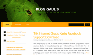 Gaul.p.ht thumbnail