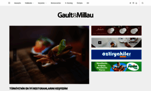 Gaultmillau.com.tr thumbnail