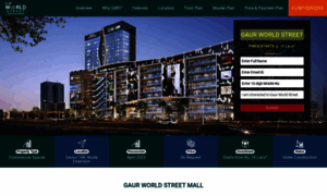 Gaur-world-street.com thumbnail