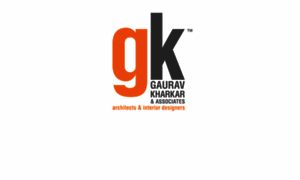 Gauravkarchitects.com thumbnail