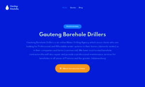 Gautengboreholedrillers.renot.co.za thumbnail