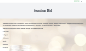 Gavaid.auction-bid.org thumbnail