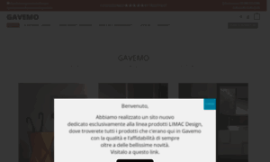 Gavemo.com thumbnail