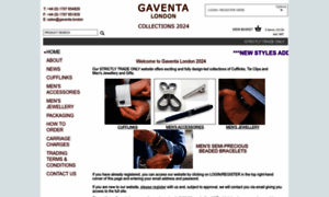 Gaventa.buzzsites.co.uk thumbnail