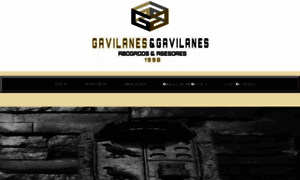 Gavilanesygavilanes.com thumbnail