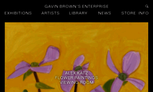 Gavinbrown.biz thumbnail