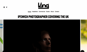 Gavinkingphotography.co.uk thumbnail