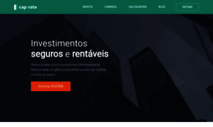 Gavinvestor.caprate.com.br thumbnail