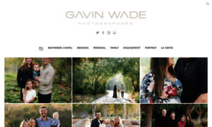 Gavinwadephoto.client-gallery.com thumbnail