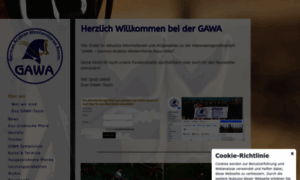 Gawa-online.de thumbnail