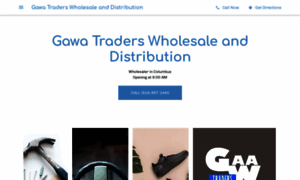 Gawa-traders-wholesale-and-distribution.business.site thumbnail