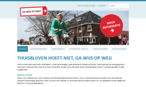 Gawijsopweg.nl thumbnail