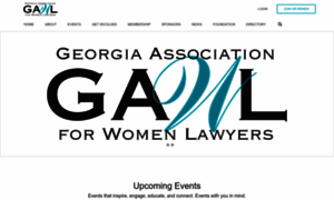 Gawl.org thumbnail