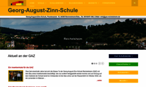 Gaz-reichelsheim.de thumbnail