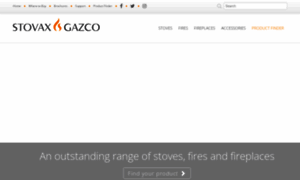 Gazco.com thumbnail