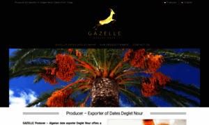 Gazelle-dattes-degletnour.com thumbnail