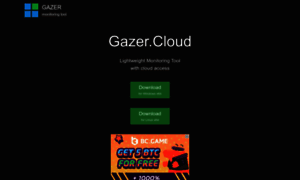 Gazer.cloud thumbnail