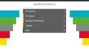 Gazeta-24news.ru thumbnail