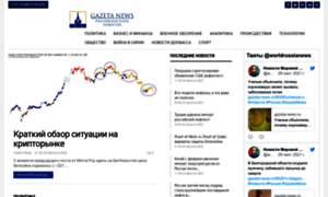 Gazeta-news.ru thumbnail