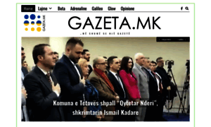 Gazeta.mk thumbnail