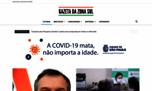 Gazetadazonasul.com.br thumbnail