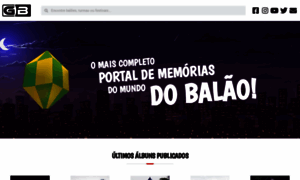 Gazetadobalao.com.br thumbnail