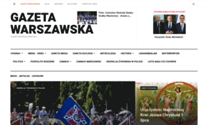 Gazetawarszawska.com thumbnail