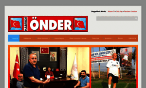 Gazete.yenisesonder.com thumbnail