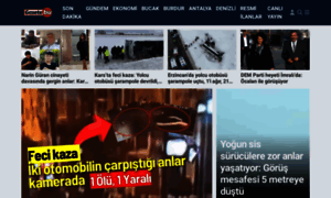 Gazetebu.net thumbnail