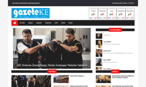 Gazeteke.com thumbnail