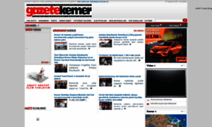 Gazetekemer.com.tr thumbnail