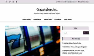 Gazeteleroku.net thumbnail