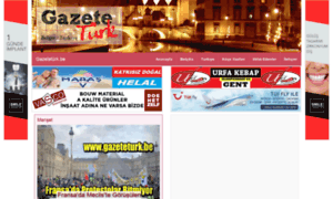 Gazeteturk.be thumbnail