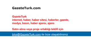 Gazeteturk.com thumbnail