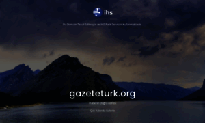 Gazeteturk.org thumbnail