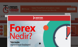 Gazeteturkiye.com thumbnail