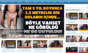 Gazeteturkiye.net thumbnail