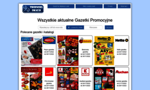 Gazetki-promocyjne.net.pl thumbnail