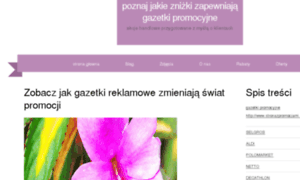 Gazetkizobi.pl thumbnail