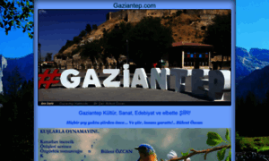 Gaziantep.com thumbnail