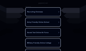 Gaziemir.net thumbnail