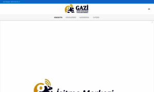 Gaziisitmemerkezi.com thumbnail