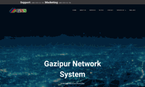 Gazipurns.com thumbnail