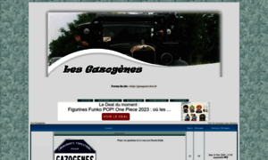 Gazogenes.superforum.fr thumbnail