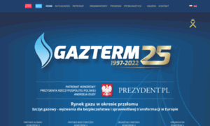 Gazterm.pl thumbnail