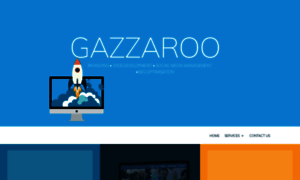 Gazzaroo.com thumbnail