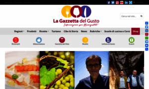 Gazzettadelgusto.it thumbnail