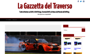 Gazzettadeltraverso.it thumbnail